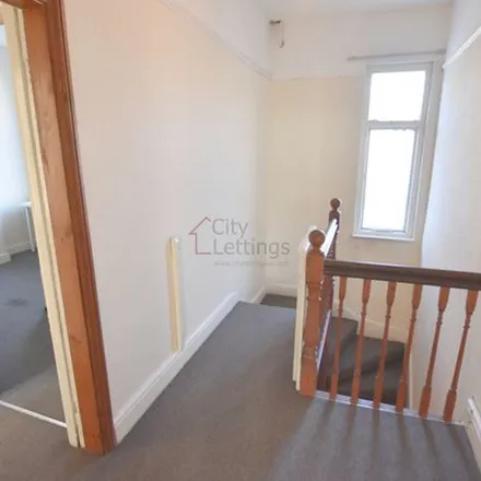 Image 6 - Private Road, Woodborough Road, Nottingham, NG3 5FN, United Kingdom - Apartment for rent