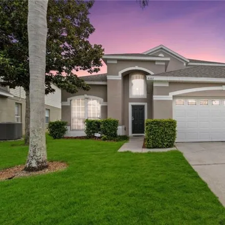 Image 1 - 8167 Sun Palm Dr, Kissimmee, Florida, 34747 - House for sale