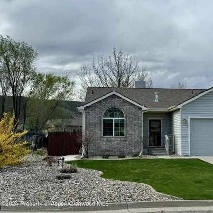Buy this 3 bed house on 24 Wintergreen Way in Garfield County, CO 81635