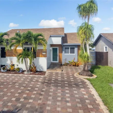 Buy this 3 bed house on 12471 Southwest 251st Terrace in Naranja, Miami-Dade County