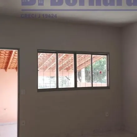 Image 2 - Prédio João Paulino Manzan (Clube da Terceira Idade), Avenida Brasília 1200, Vila Bressani, Paulínia - SP, 13140-474, Brazil - House for rent