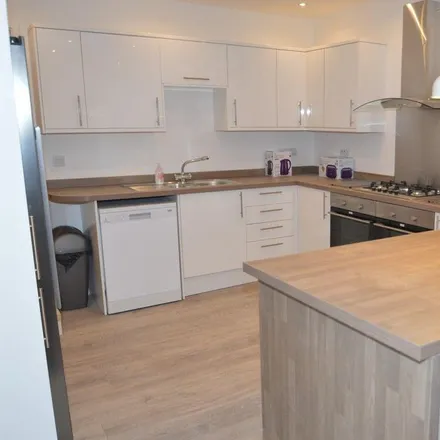 Rent this 5 bed house on 261 Heeley Road in Selly Oak, B29 6EL