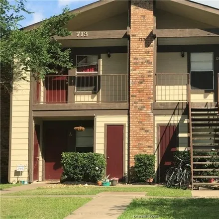 Rent this 2 bed house on 771 Wellesley Court in College Station, TX 77840