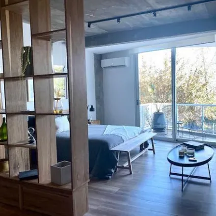 Buy this 1 bed apartment on Kansas in Las Amapolas, Partido del Pilar