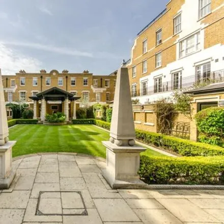 Image 2 - Bessborough Place, London, SW1V 3SG, United Kingdom - House for rent