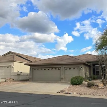 Buy this 3 bed house on 10125 East Petroglyph Place in Pinal County, AZ 85118