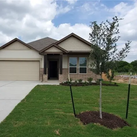 Rent this 5 bed house on Emerald Pass in Kyle, TX 78640