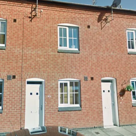 Image 3 - Howard Road, Leicester, LE2 1XH, United Kingdom - Townhouse for rent