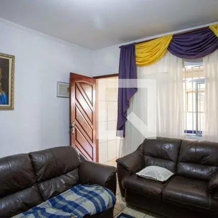 Rent this 2 bed house on Avenida São Bernardo in Serraria, Diadema - SP