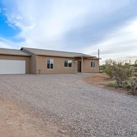 Image 2 - 5800 North Water Witch Lane, Pima County, AZ 85743, USA - House for sale