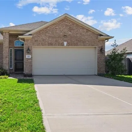 Rent this 4 bed house on 131 San Jacinto Drive in Baytown, TX 77523