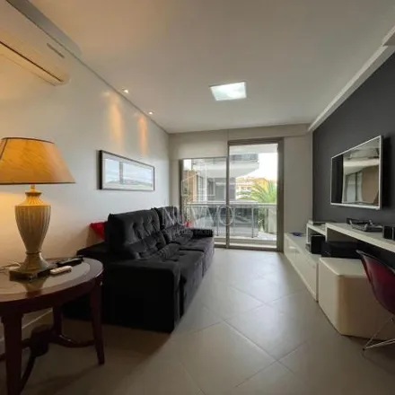 Buy this 3 bed apartment on Avenida dos Búzios in Jurerê Internacional, Florianópolis - SC