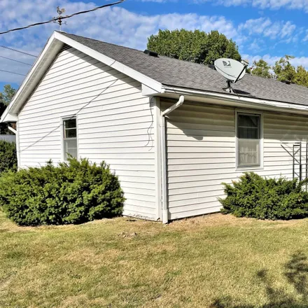 Image 4 - 501 South Weber Avenue, Salisbury, Chariton County, MO 65281, USA - House for sale