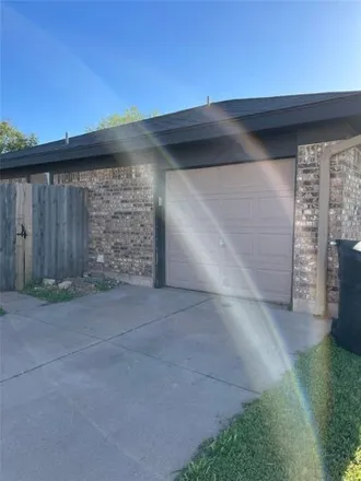 Image 3 - 12 Woodcock Circle, Abilene, TX 79605, USA - House for rent