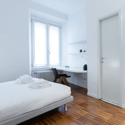 Image 7 - La puccieria, Via Carlo Farini, 2, 20154 Milan MI, Italy - Room for rent