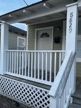 Rent this 1 bed house on 8829 Cohn Street in New Orleans, LA 70118