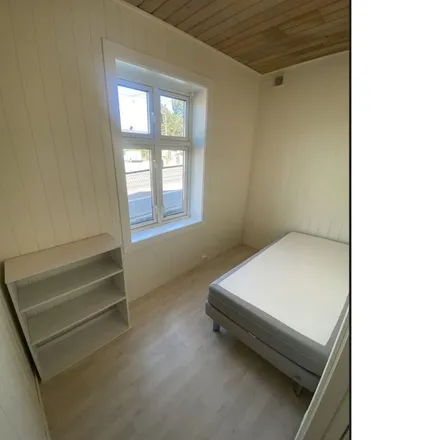 Rent this 2 bed apartment on Grefsenveien 65 in 0487 Oslo, Norway