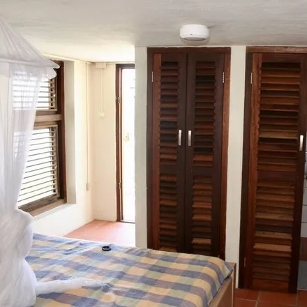 Image 6 - Soto, Weg naar Santa Cruz, Curacao - House for rent
