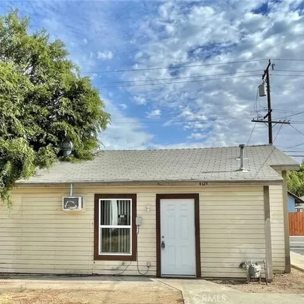 Rent this 2 bed house on 438 G Street in Ontario, CA 91764