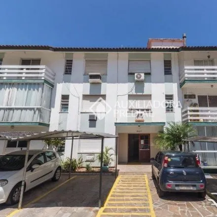 Buy this 3 bed apartment on Rua Padre João Batista Reus in Tristeza, Porto Alegre - RS