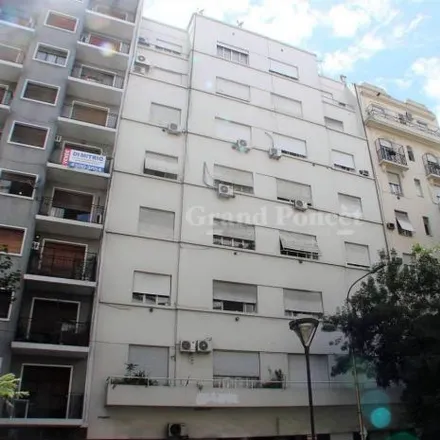 Image 2 - Avenida Manuel A. Montes de Oca 224, Barracas, 1272 Buenos Aires, Argentina - Apartment for sale