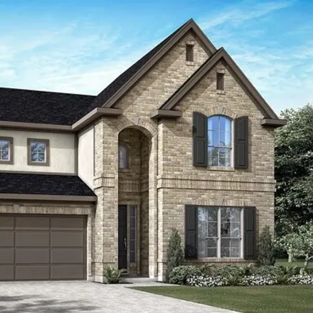 Buy this 4 bed house on Moonlit Arbor Trail in Cypress, TX 77433