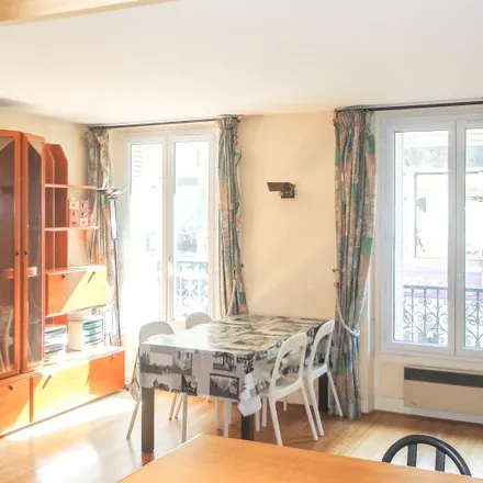 Image 8 - 121 Rue d'Aboukir, 75002 Paris, France - Apartment for rent