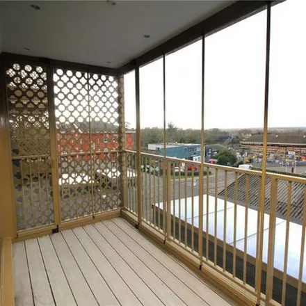 Rent this 1 bed apartment on Radford Way in Billericay, CM12 0DR