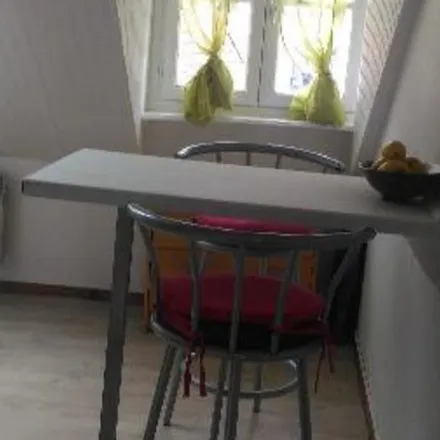 Rent this 1 bed apartment on Cavée du Quesnoy in 80270 Bettencourt-Rivière, France