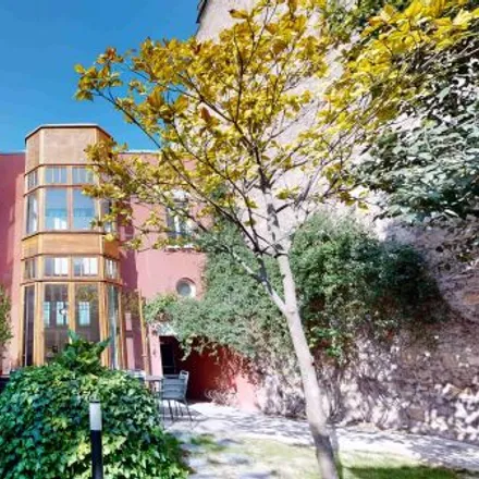 Rent this 3 bed apartment on 11 Rue du Clos des Ermites in 92150 Suresnes, France