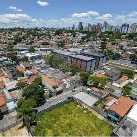 Image 2 - Rua Luis Góis 2067, Mirandópolis, São Paulo - SP, 04043-400, Brazil - Apartment for sale