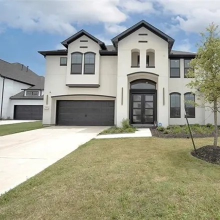 Buy this 5 bed house on Legend Ridge Court in Fort Bend County, TX 77441