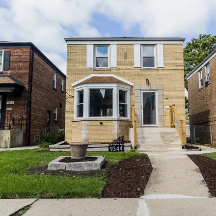 Buy this 3 bed house on 9328 South Laflin Street in Chicago, IL 60620