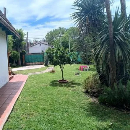 Buy this 2 bed house on Álvarez Condarco 5054 in Zacagnini, Mar del Plata