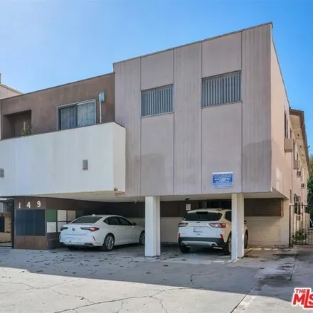 Image 8 - 171 South Hayworth Avenue, Los Angeles, CA 90048, USA - Apartment for rent