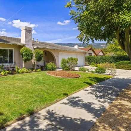 Buy this 4 bed house on 649 Santa Marguerita Drive in Goleta, CA 93117