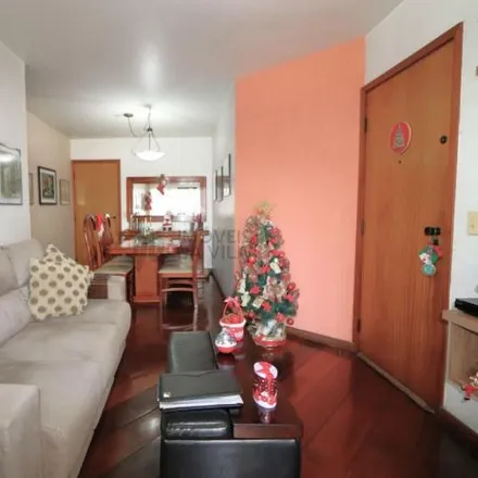 Buy this 3 bed apartment on Instituto Geológico in Rua Joaquim Távora 822, Vila Mariana