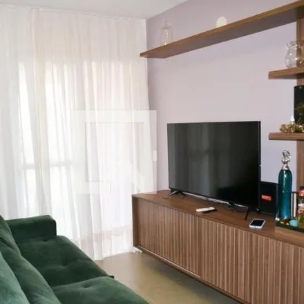 Rent this 2 bed apartment on Avenida Lemos Monteiro in Olímpico, São Caetano do Sul - SP