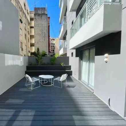 Buy this studio apartment on Junín 871 in Recoleta, C1113 AAC Buenos Aires