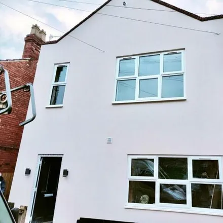Rent this 6 bed house on 61 Frederick Road in Stapleford, NG9 8FL