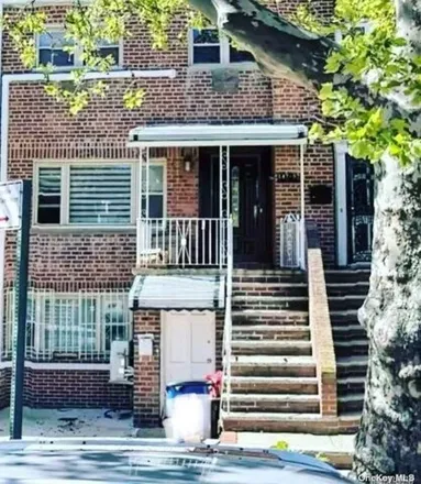Buy this 4 bed house on 147-57 76th Road in New York, NY 11367