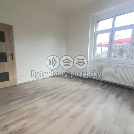 Rent this 3 bed apartment on Husova 608 in 440 01 Louny, Czechia