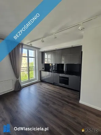 Buy this 2 bed apartment on Prądnicka 31 in 31-201 Krakow, Poland