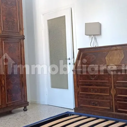 Rent this 2 bed apartment on Piazza Varsavia 5 in 24128 Bergamo BG, Italy