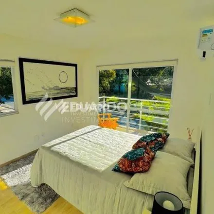 Buy this 4 bed apartment on Rua Âmbar in Mariscal, Bombinhas - SC