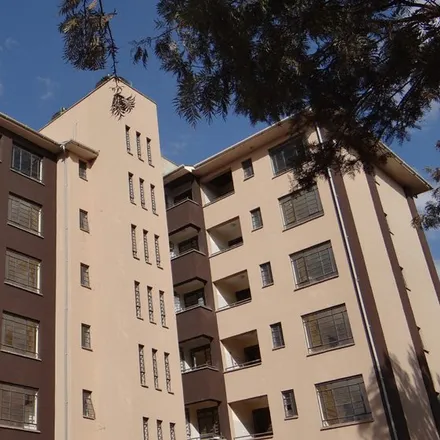 Buy this 3 bed apartment on AAR Hospital in Kiambu Road, Nairobi