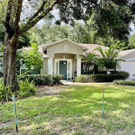 Buy this 3 bed house on 303 East Elm Drive in Orange City, Volusia County