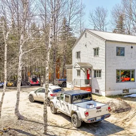 Image 3 - 3189 Carrabassett Drive, Bigelow, Franklin County, ME 04947, USA - House for sale