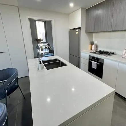 Image 4 - Lidcombe, Church Street, Lidcombe NSW 2141, Australia - Apartment for rent