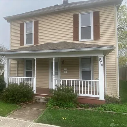 Buy this 3 bed house on East Ross Street in Troy, OH 45373